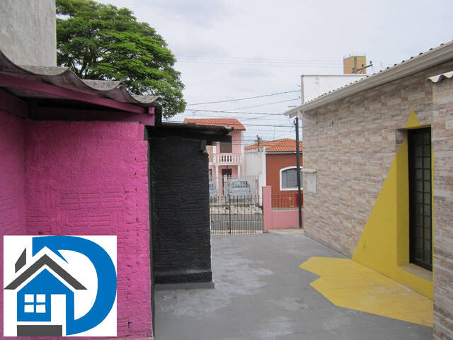 Casa para Locação em Sorocaba - 2