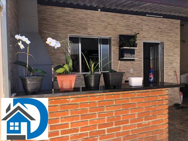 #345 - Casa para Venda em Sorocaba - SP - 3
