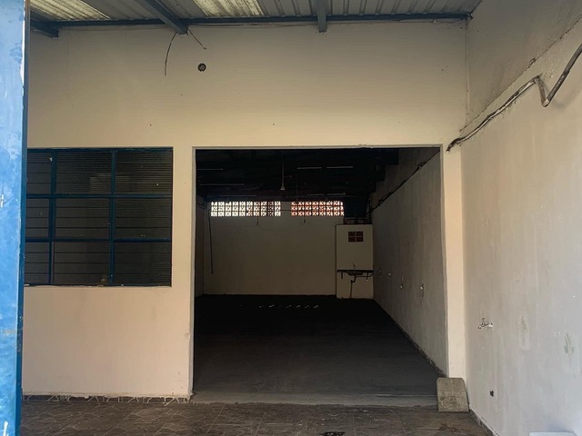 #427 - Galpão para Locação em Sorocaba - SP - 3