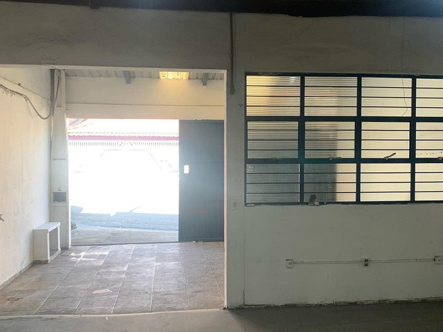 #427 - Galpão para Locação em Sorocaba - SP - 2