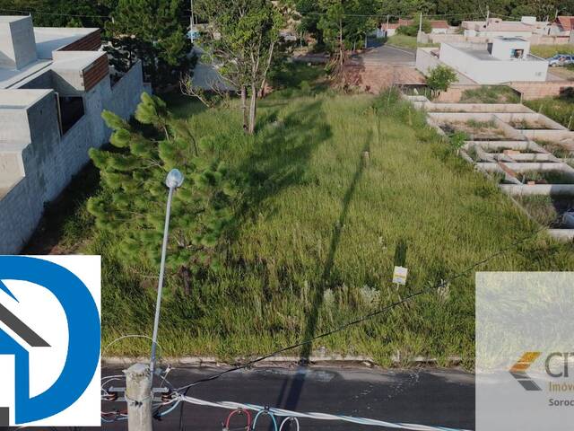 #436 - Terreno para Venda em Araçoiaba da Serra - SP - 1