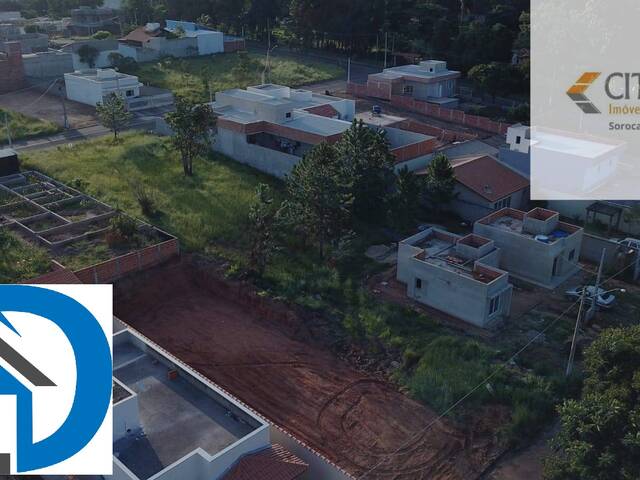 #436 - Terreno para Venda em Araçoiaba da Serra - SP - 2