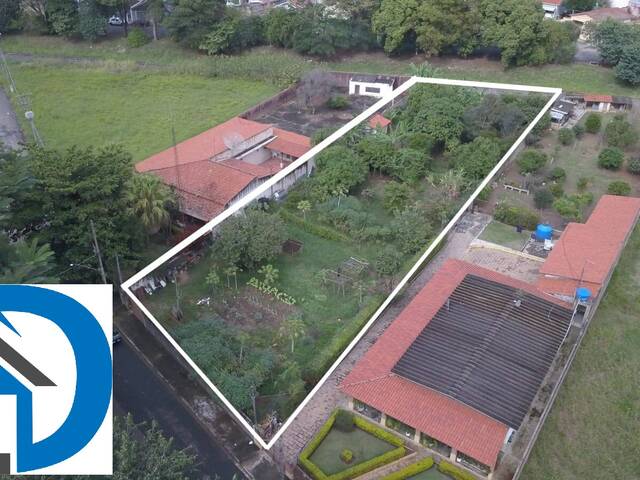 #463 - Terreno para Venda em Itu - SP - 1