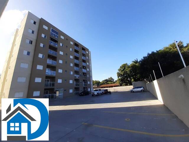 Apartamento para Locação em Sorocaba - 4