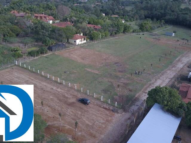 Terreno para Venda em Capela do Alto - 4