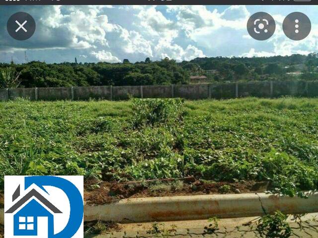 #501 - Terreno para Venda em Araçoiaba da Serra - SP - 2