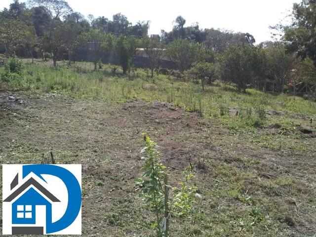 #571 - Terreno em condomínio para Venda em São Roque - SP - 1