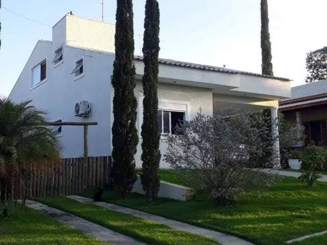 Casa em condomínio para Venda em Araçoiaba da Serra - 1