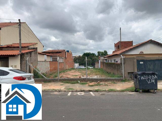 #610 - Terreno para Venda em Sorocaba - SP - 1