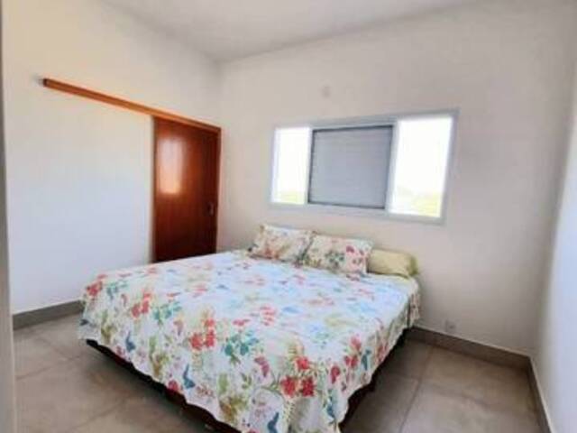 #654 - Casa em condomínio para Venda em Araçoiaba da Serra - SP - 2