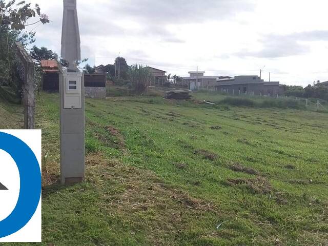 #659 - Terreno em condomínio para Venda em Sarapuí - SP - 2