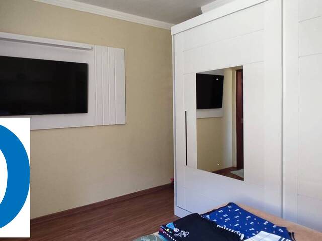 #661 - Casa para Venda em Sorocaba - SP - 2