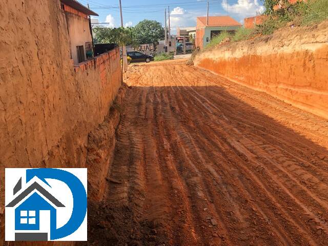 Terreno para Venda em Sorocaba - 1