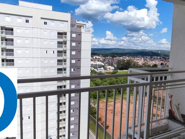 #250 - Apartamento para Venda em Votorantim - SP - 2