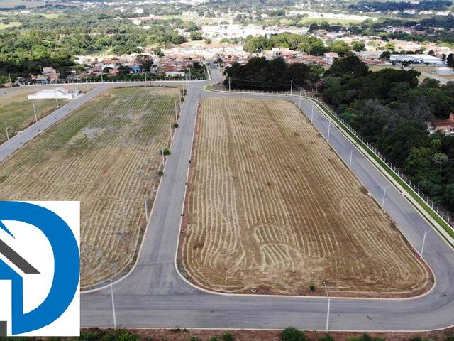 #689 - Terreno para Venda em Araçoiaba da Serra - SP - 3