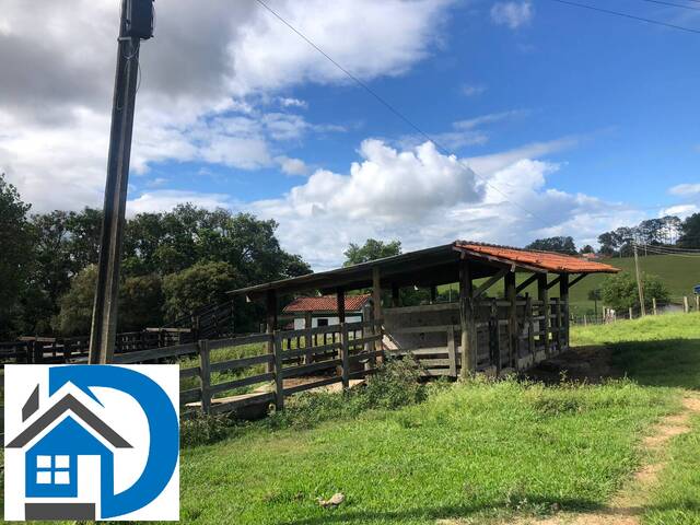 #703 - Haras para Venda em Araçoiaba da Serra - SP - 2