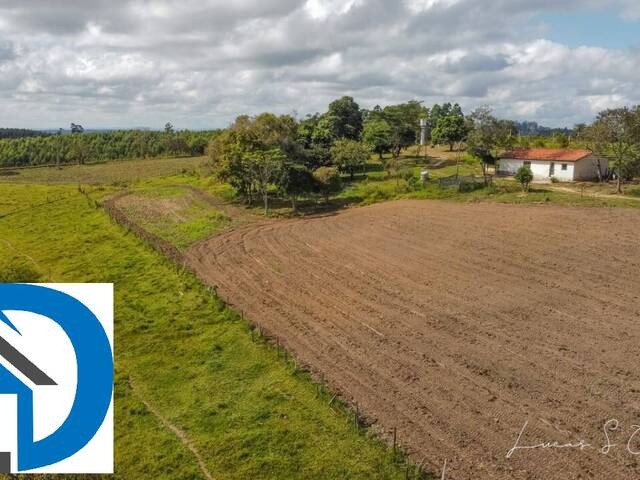 Venda em Zona Rural - São Miguel Arcanjo