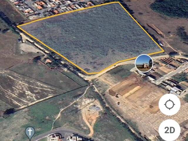 #709 - Área para Incorporação para Venda em Sorocaba - SP - 1