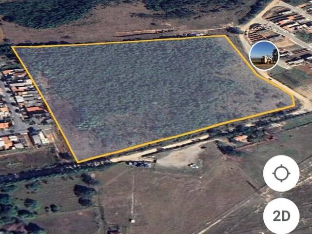 #709 - Área para Incorporação para Venda em Sorocaba - SP - 3