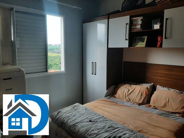 Apartamento para Venda em Sorocaba - 4