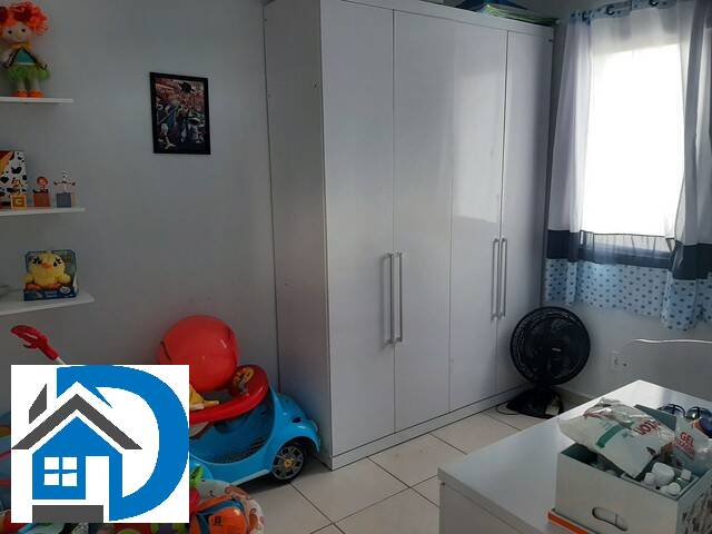 Apartamento para Venda em Sorocaba - 3