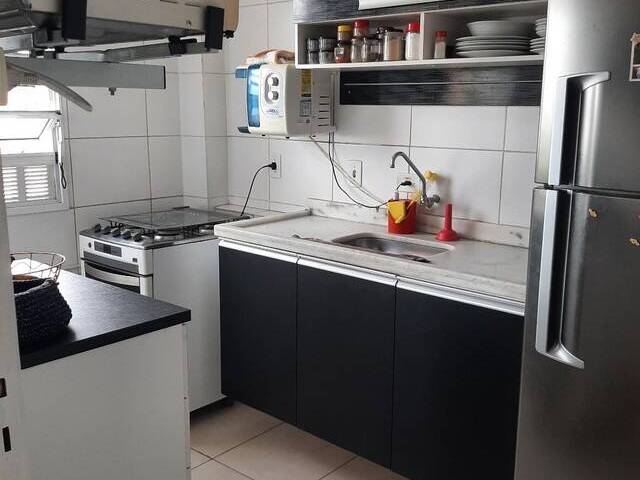 Apartamento para Venda em Sorocaba - 5