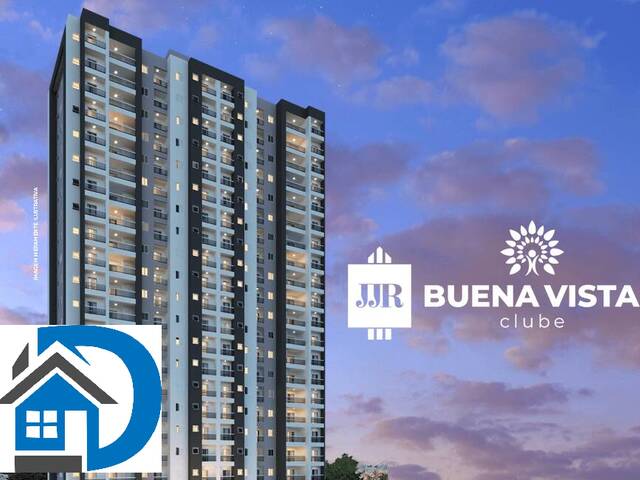 Apartamento para Venda em Sorocaba - 1