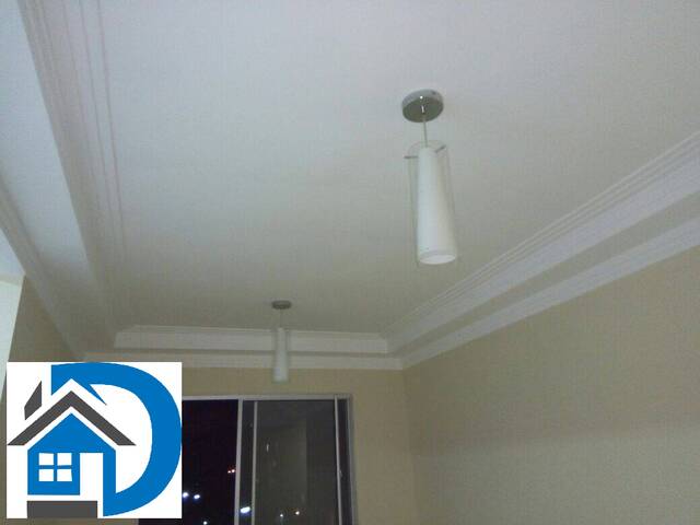 #778 - Apartamento para Venda em Votorantim - SP
