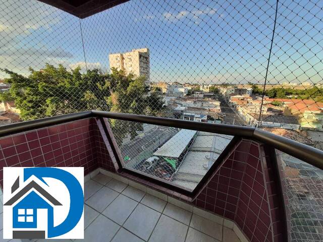 #782 - Apartamento para Venda em Sorocaba - SP - 1