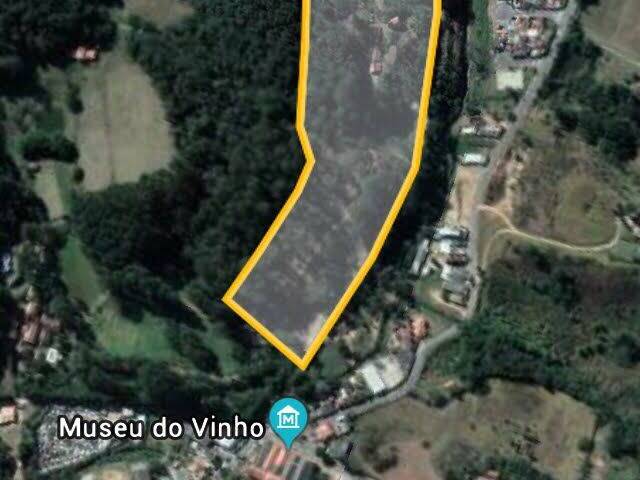 #790 - Área para Venda em São Roque - SP - 3