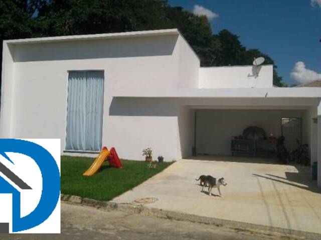 #815 - Casa em condomínio para Venda em Sorocaba - SP - 1