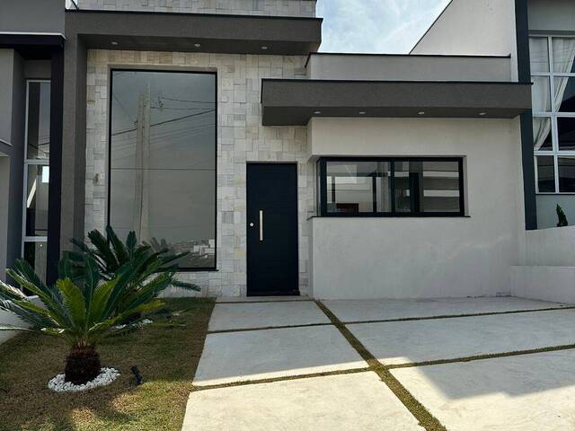 #830 - Casa para Venda em Sorocaba - SP - 1