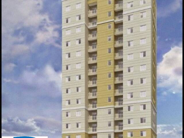 #832 - Apartamento para Venda em Sorocaba - SP - 1