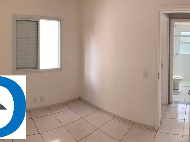 #838 - Apartamento para Venda em Sorocaba - SP - 3