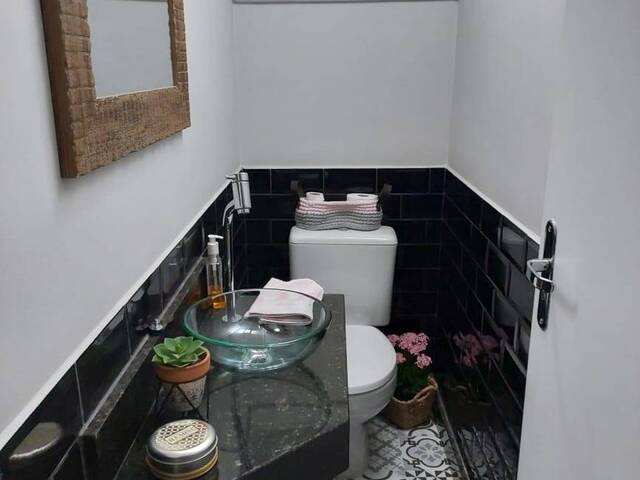 #854 - Casa para Venda em Sorocaba - SP