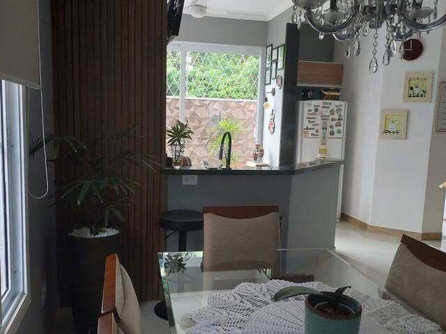 #854 - Casa para Venda em Sorocaba - SP