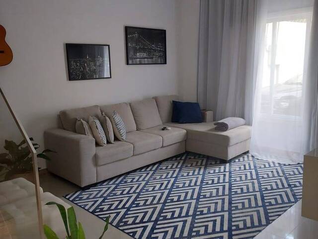 #854 - Casa para Venda em Sorocaba - SP