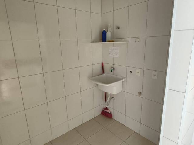 #855 - Casa em condomínio para Venda em Sorocaba - SP - 2