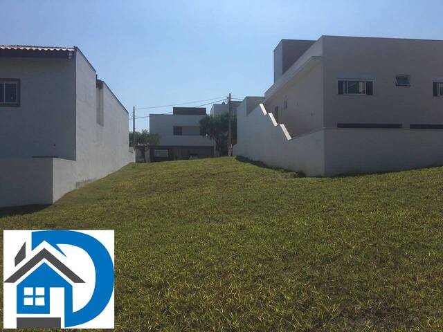 Venda em Condomínio Residencial Flores - Votorantim