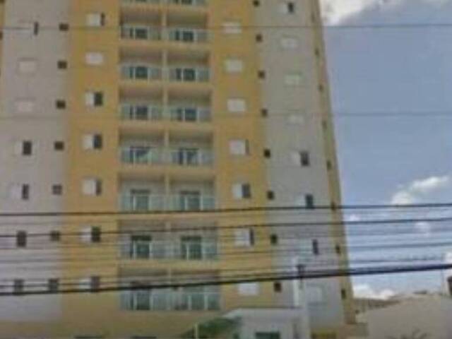 #870 - Apartamento para Venda em Sorocaba - SP - 1