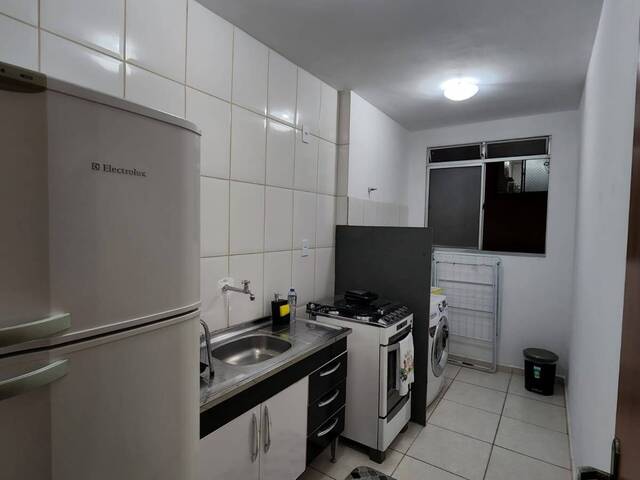 Apartamento para Venda em Sorocaba - 4
