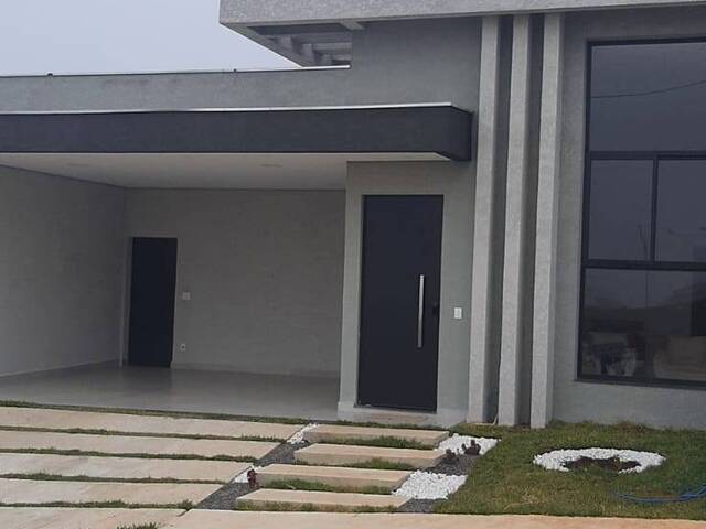 Venda em Jardim Villagio Milano - Sorocaba