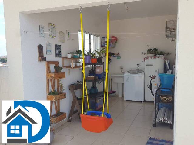 #887 - Duplex para Venda em Sorocaba - SP - 3