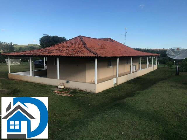 #891 - Sítio para Venda em Itapetininga - SP
