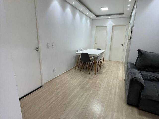 #902 - Apartamento para Venda em Sorocaba - SP - 2