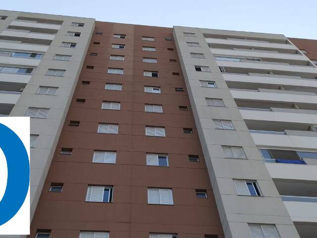 #907 - Apartamento para Venda em Sorocaba - SP - 1