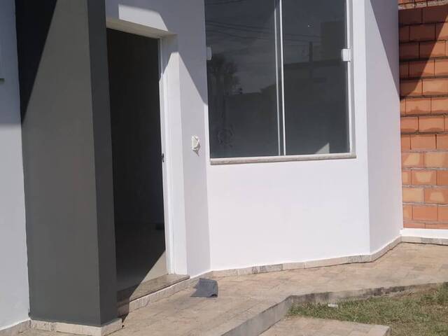 #911 - Casa para Venda em Sorocaba - SP - 3