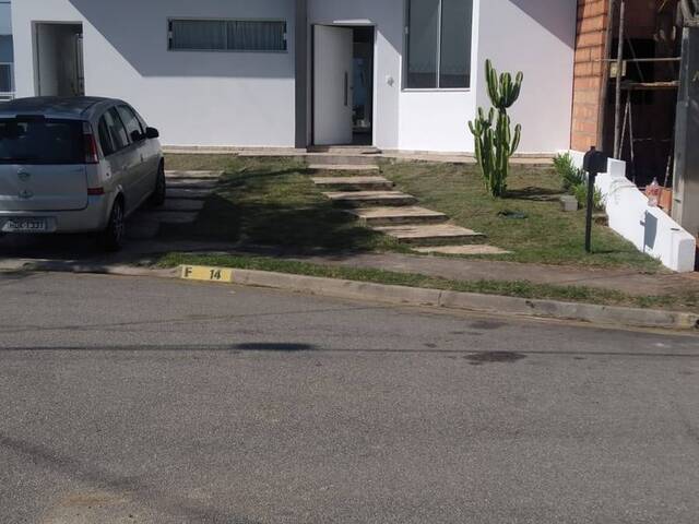 #911 - Casa para Venda em Sorocaba - SP - 1