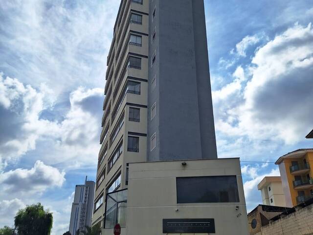 #916 - Apartamento para Venda em Sorocaba - SP - 1