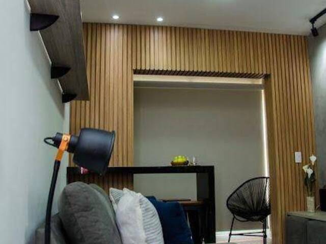 #917 - Apartamento para Venda em Sorocaba - SP
